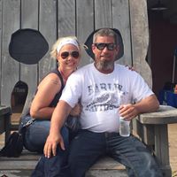 Amy Downs Photo 20