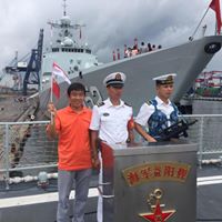 Jianguo Zhang Photo 7