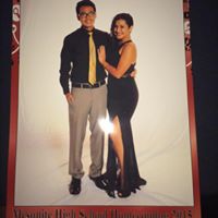 Ashley Robles Photo 36