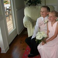 Annie Robinson Photo 9