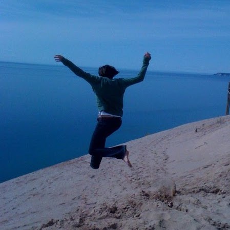 Stephanie Nason Photo 6