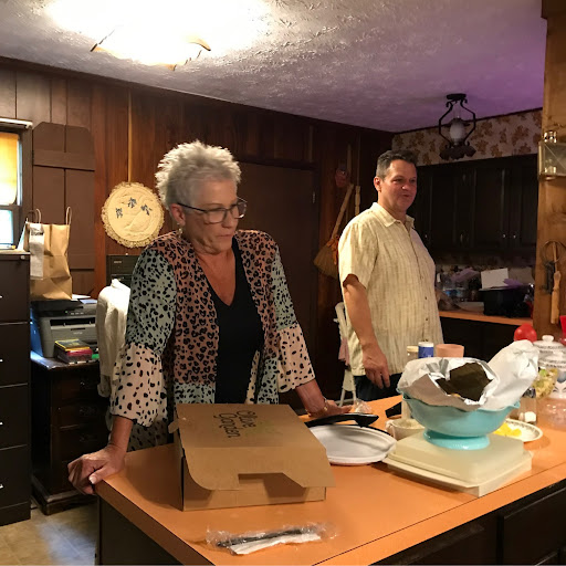 Gail Sims Photo 32