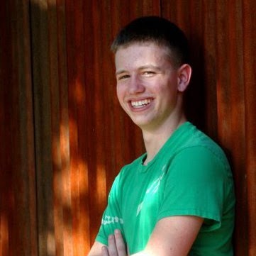 Corey Alexander Photo 2