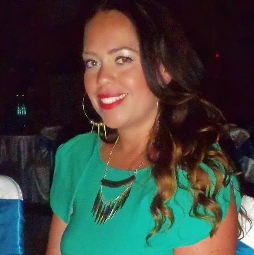 Cynthia Pagan Photo 9