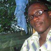 Charles Amoah Photo 4