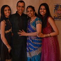 Nita Patel Photo 21