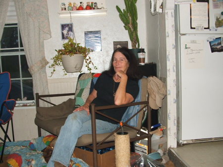 Nancy Blumenthal Photo 15