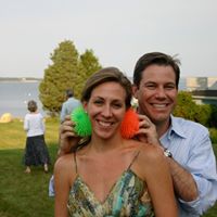 Jennifer Harrell Photo 2