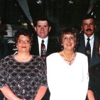 Paula Rowe Photo 6