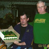 David Strader Photo 21