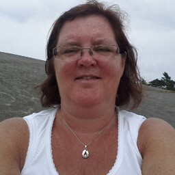 Jane Brandt Photo 18