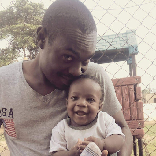 Emmanuel David Photo 35