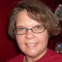 Susan Spann Photo 18