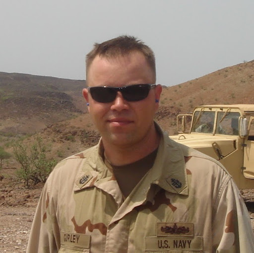 Jason Gurley Photo 12