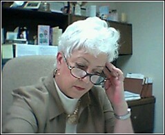 Gail Hunter Photo 27