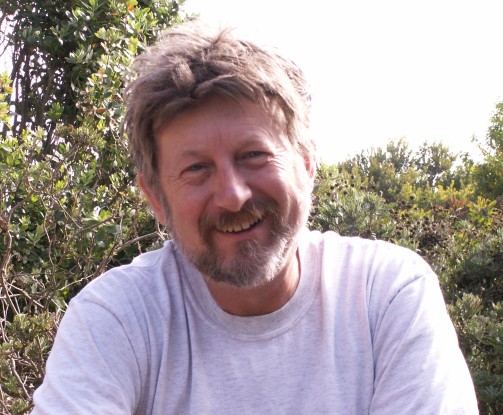 Michael Reardon Photo 39