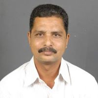 Mohammed Shaik Photo 7