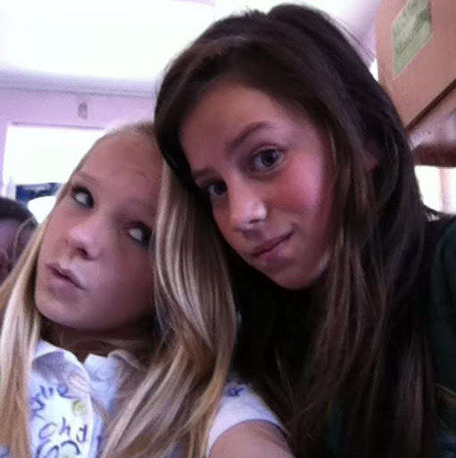 Kimberly Eddy Photo 6