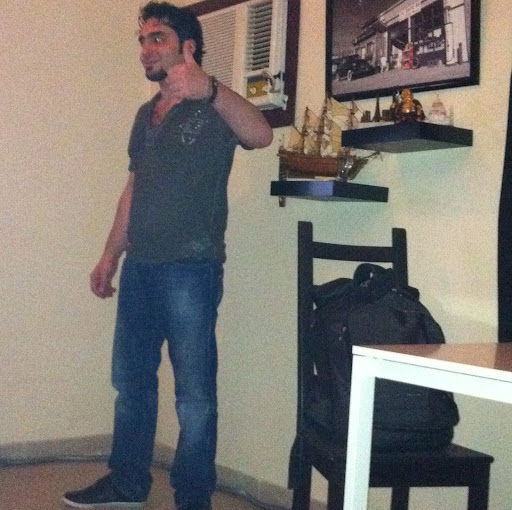 Sultan Aziz Photo 15