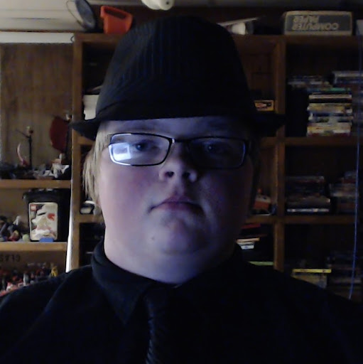 Jared Wilson Photo 14