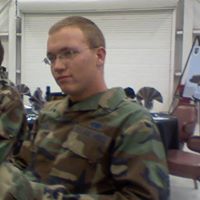 Joshua Bumgarner Photo 23