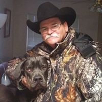 Keith Hurst Photo 22