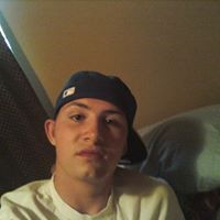 Danny Knowles Photo 16