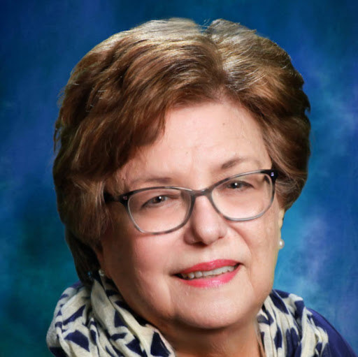 Judy Colbert Photo 18