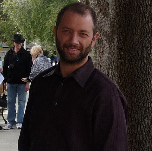 Heath Meeks Photo 2