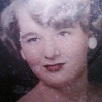 Ann Simms Photo 12