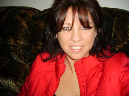 Debbie Morgan Photo 17
