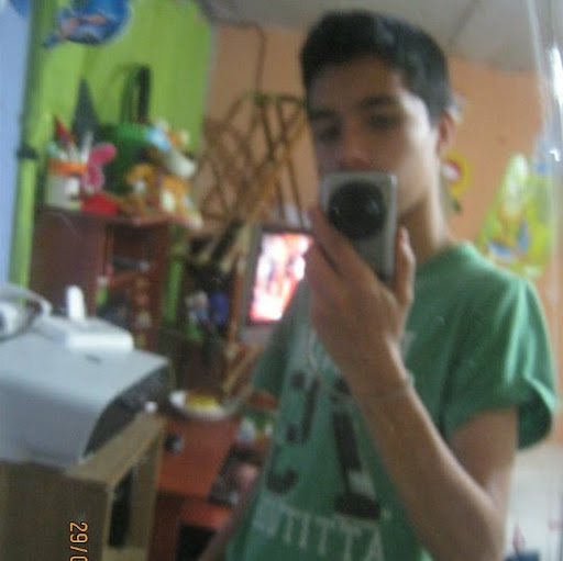 Miguel Moreno Photo 41
