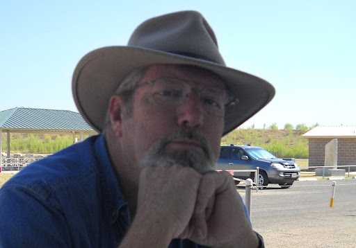 Jerry Scott Photo 5