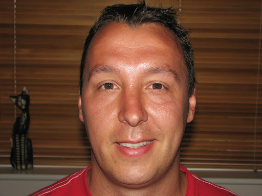 Karl Sharp Photo 2