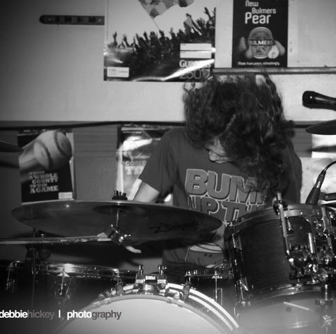 Andrew Farrell Photo 33