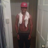 Brandon Carter Photo 48