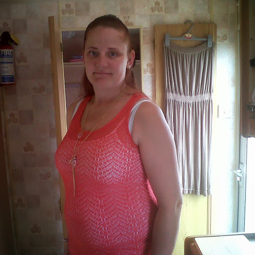 Paula Pugh Photo 9