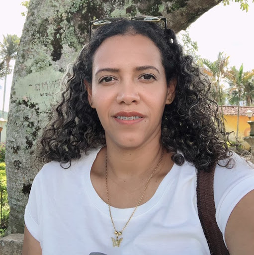 Sandra Calderon Photo 2