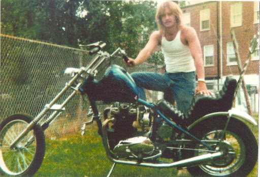 Robert Fritz Photo 37