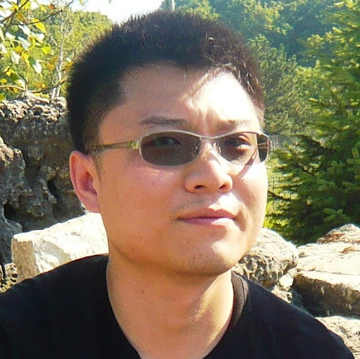 William Xing Photo 13