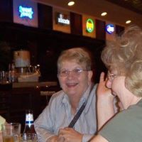 Susan Goodrich Photo 29