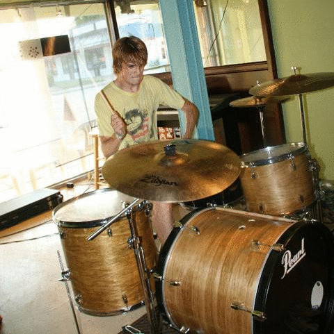 Matt Workman Photo 9