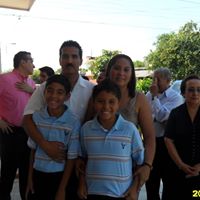 Roberto Magallan Photo 7