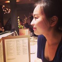 Amy Xu Photo 14