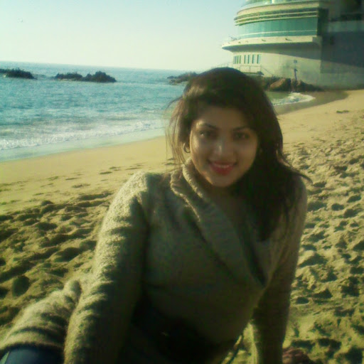 Katherine Amaya Photo 20