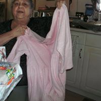 Janet Rusk Photo 5