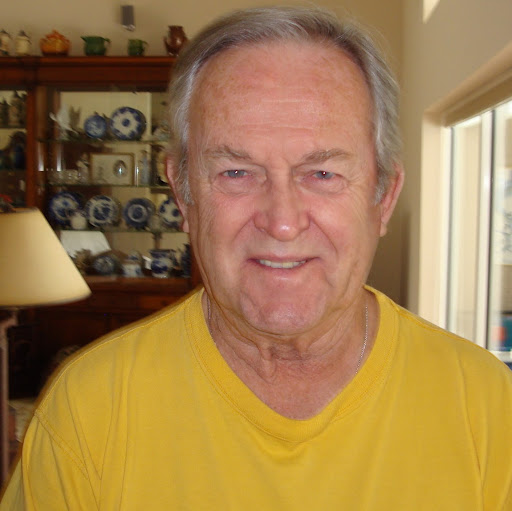 John Mcsweeney Photo 42