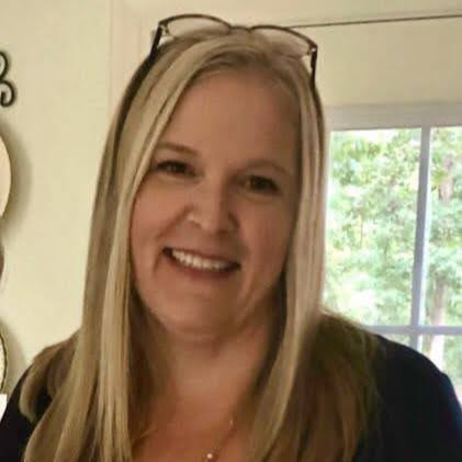 Amy Dickey Photo 15