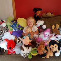 Alicia Keever Photo 3