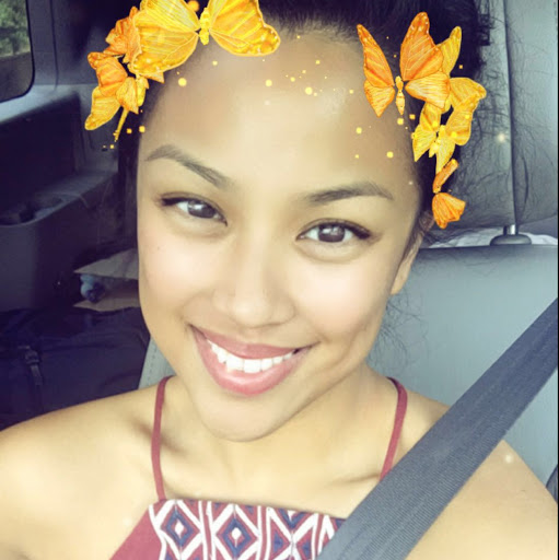 Kristine Alcantara Photo 9